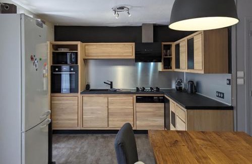 Messas House | Maison familiale proche châteaux, vélo Loire, parking privé - FR-1-590-551