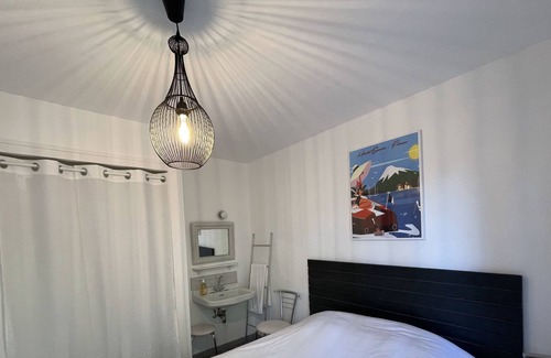 Sciez House | Maison Familiale sur les Bords du Lac Léman