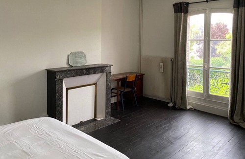 La Ferte-Loupiere House | Maison Familliale en Bourgogne Proche Joigny