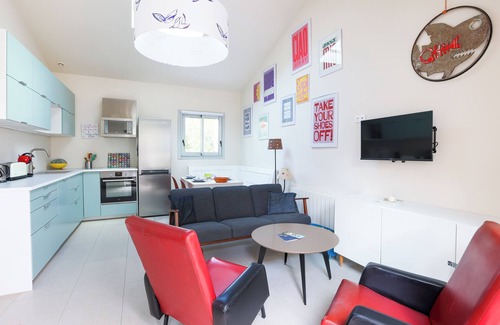 Dolus-d'Oleron House | Maison Fantasio - Welkeys