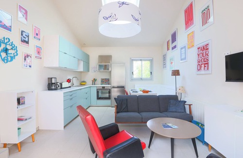 Dolus-d'Oleron House | Maison Fantasio - Welkeys