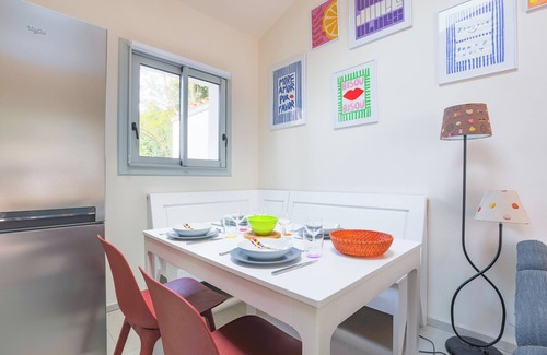 Dolus-d'Oleron House | Maison Fantasio - Welkeys