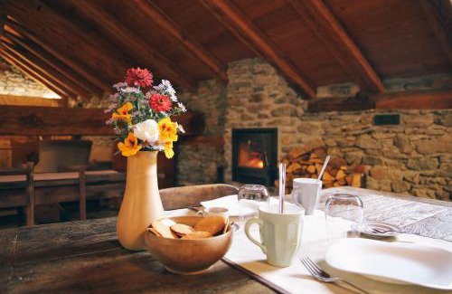 Cerisey House | Maison Farinet