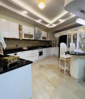 Borj Erras House | Maison Fathallah
