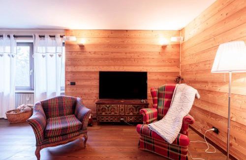 Pallusieux Apartment | Maison Federica