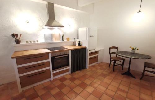Aspiran Apartment | Maison Figue, maison de village Aspiran, l'Hérault