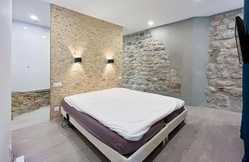 Burzet Apartment | Maison FLOËGE