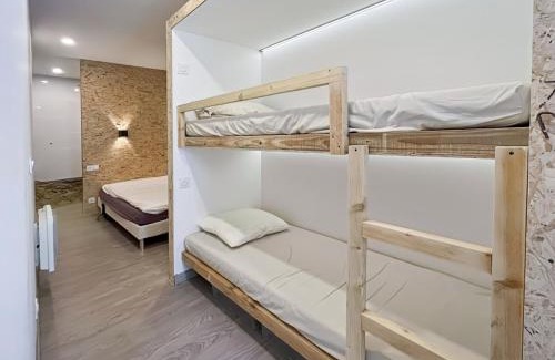 Burzet Apartment | Maison FLOËGE