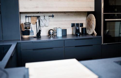 Honfleur Villa | Maison Flo