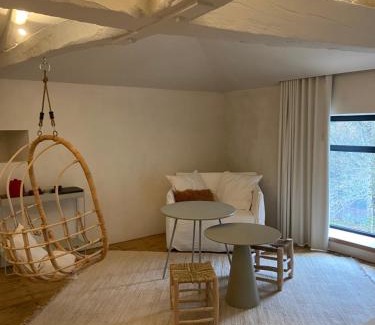 Angouleme House | Maison Fontbelle By OTTO