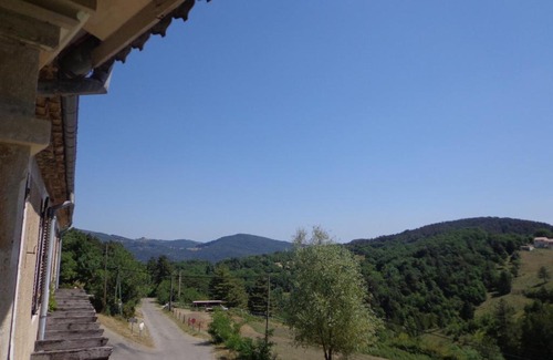 Saint-Priest Bed & Breakfast | Maison Forestière