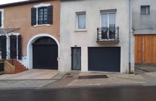 Damblain Apartment | Maison