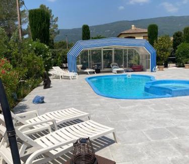 Fayence House | Maison