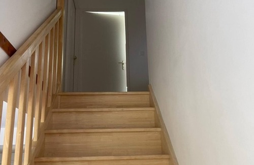 La Chapelle-Saint-Mesmin House | Maison Pour Fêtes Entre Amies