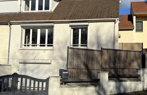 Le Chesnay House | Maison de Ville - Le Chesnay-rocquencourt, France