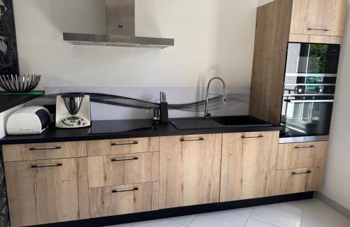 (le) Mesnil Hue House | Maison