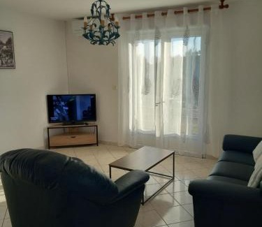 Montmeillant House | Maison