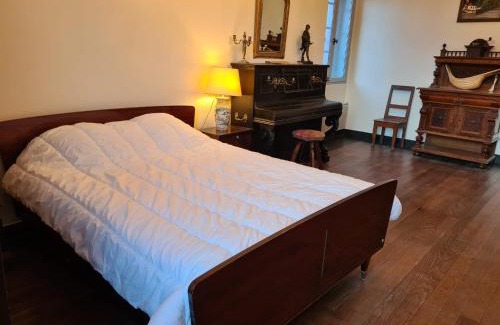 Saint-Etienne-de-Baigorry House | MAISON IRIBERRIA