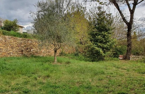 Saint-Christol-de-Rodieres House | Maison de vacances proche aigueze Gard