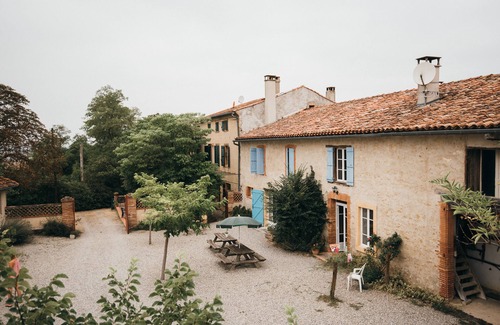 Saint-Felix-de-Tournegat House | Maison de Maitre - Vue Pyrénées