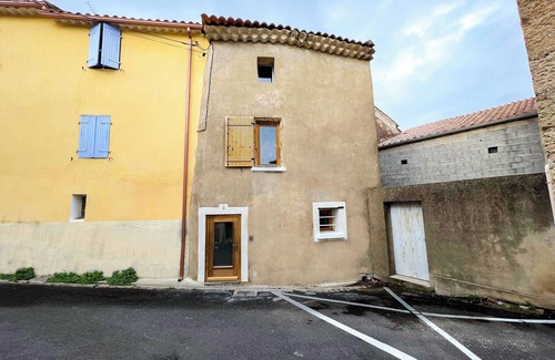 Saint-Genies-de-Fontedit House | Maison de Caractère, Idéal Pour 2 Personnes