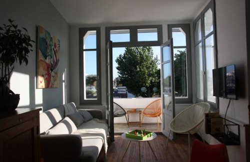 Saint-Gilles-Croix-de-Vie House | Maison Lucie, emplacement central, le tout à pied