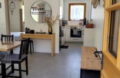 Pont-du-Fosse House | Maison Style Chalet