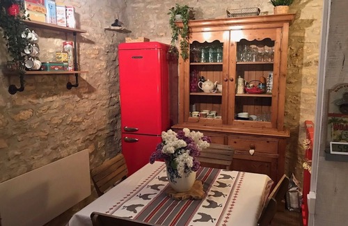 Saint-Martial-de-Nabirat House | Maison Typique Périgourdine Proche de Sarlat. Maison Familiale Comme Chez Vous