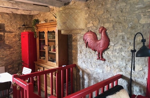 Saint-Martial-de-Nabirat House | Maison Typique Périgourdine Proche de Sarlat. Maison Familiale Comme Chez Vous