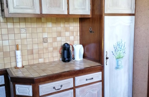 Saint-Martin-le-Gaillard House | Maison LA Longe'yeres