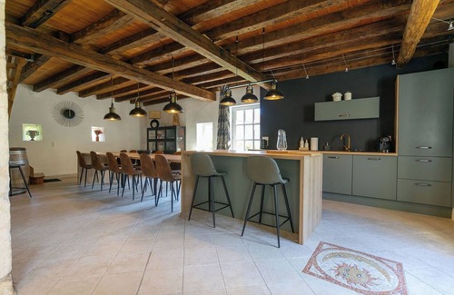 Festalemps House | Maison de Campagne