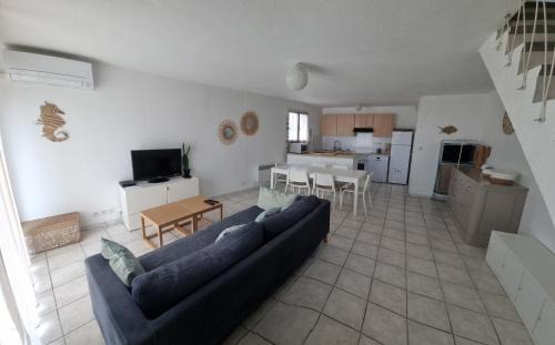 Sainte-Marie-Plage House | Maison