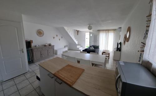 Sainte-Marie-Plage House | Maison