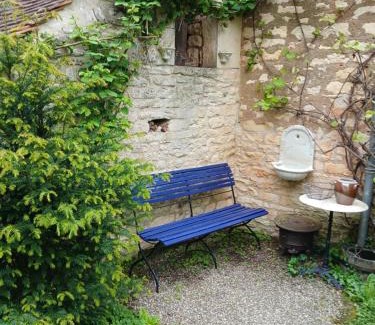 Couloutre House | Maison Frankrijk