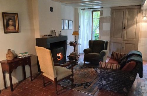 Couloutre House | Maison Frankrijk