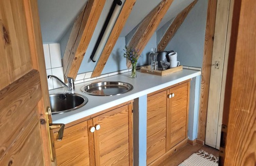 Sonnenbuehl House | Maison Fuchs - A Fantastic former farmhouse with garden, WiFi and BBQ