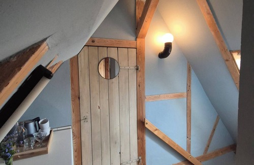 Sonnenbuehl House | Maison Fuchs - A Fantastic former farmhouse with garden, WiFi and BBQ