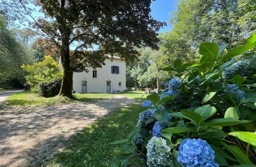 Verdun-en-Lauragais House | Maison gîte tranquille et nature.