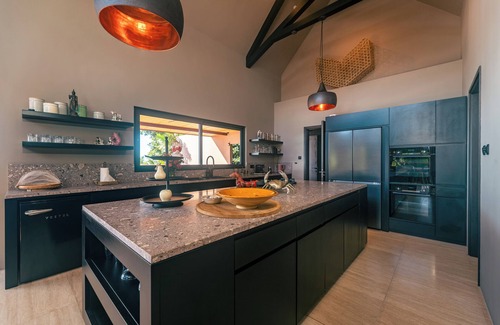 Glacis Villa | Maison Gaia Villa