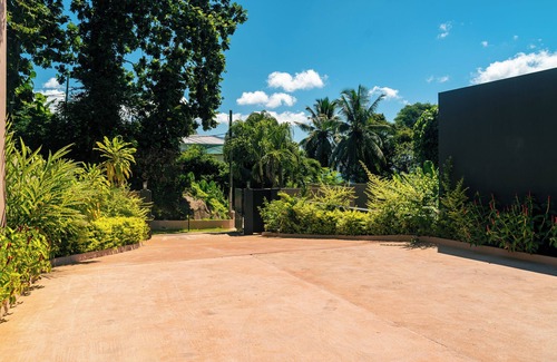 Glacis Villa | Maison Gaia Villa