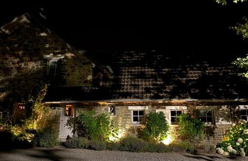Sart-lez-Spa Bed & Breakfast | Maison Galerie Art n Pepper