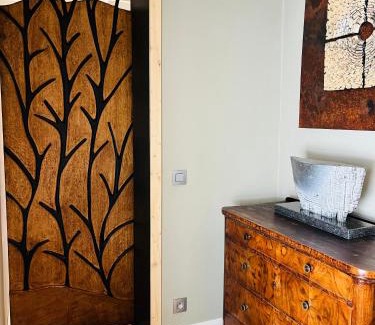Sart-lez-Spa Bed & Breakfast | Maison Galerie Art n Pepper