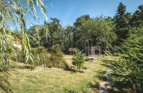 Beauvais-sur-Tescou House | Maison Galine - Swimming pool - Playground