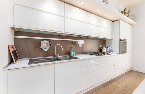 Rovezzano Apartment | Maison Galli