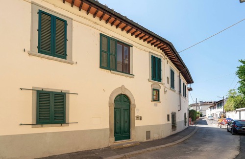 Rovezzano Apartment | Maison Galli