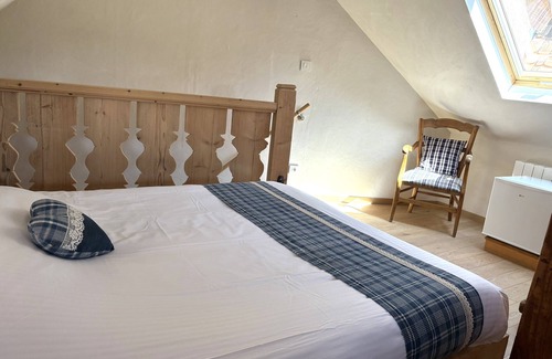 Beblenheim House | Maison Gambrinus