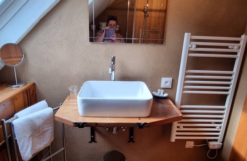 Beblenheim House | Maison Gambrinus