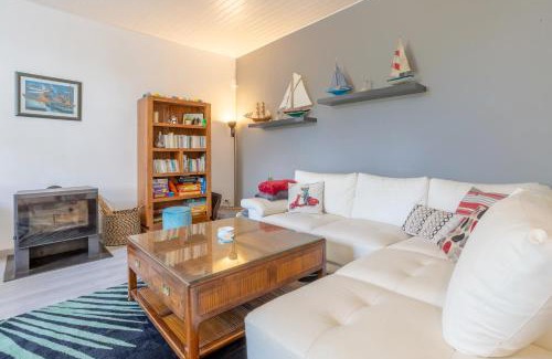 Gavres House | Maison Gavres - Bord de mer