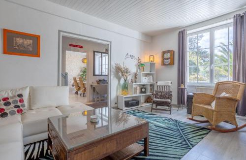 Gavres House | Maison Gavres - Bord de mer