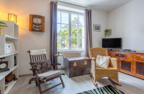 Gavres House | Maison Gavres - Bord de mer